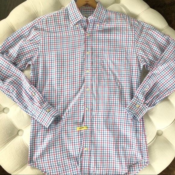 Peter Millar Button Down - Picture 7 of 7